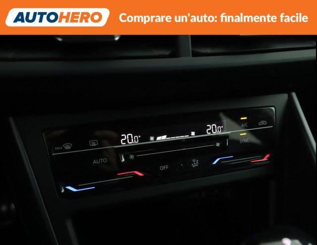 VOLKSWAGEN Polo 1.0 TSI DSG R-Line