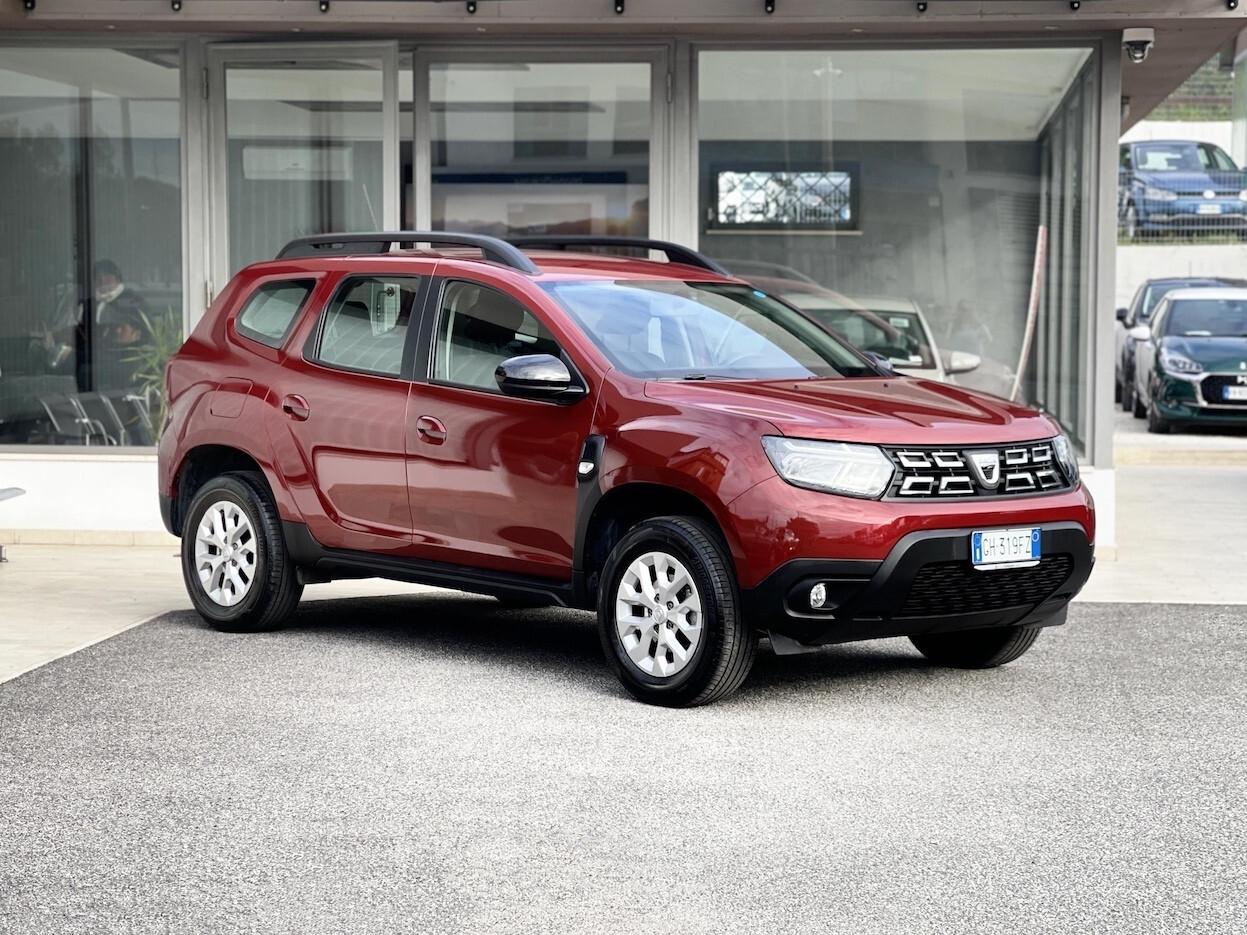 Dacia Duster 1.0 GPL 101CV 4x2 E6 Neo. - 2021