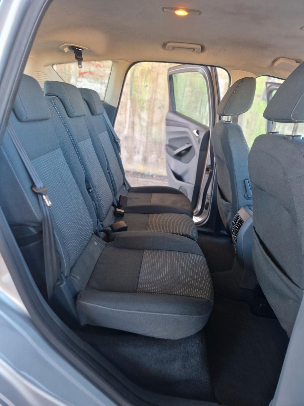 Ford C-Max 1.5 TDCi 95CV Start&Stop Business