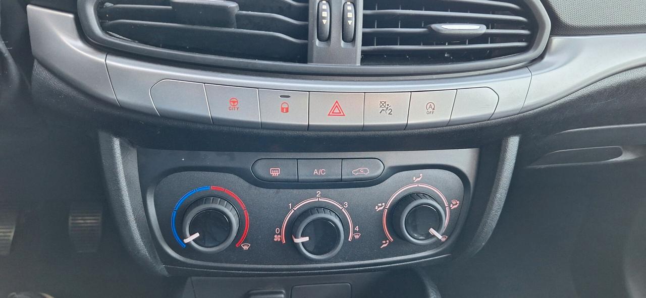 Fiat Tipo 5 PORTE 1.3 MJT 95 CV