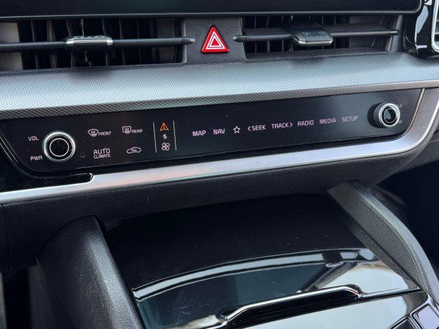 KIA Sportage 1.6 TGDi HEV AT Style Unicoproprietario