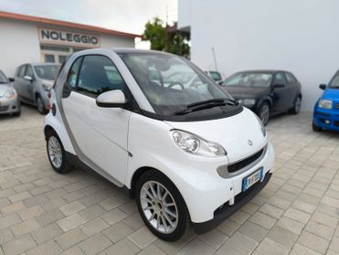 Smart 800 CDi - KM 100.000