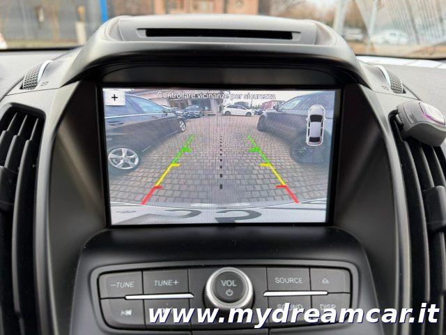 FORD Kuga 1.5 TDCI 120 CV ST-Line