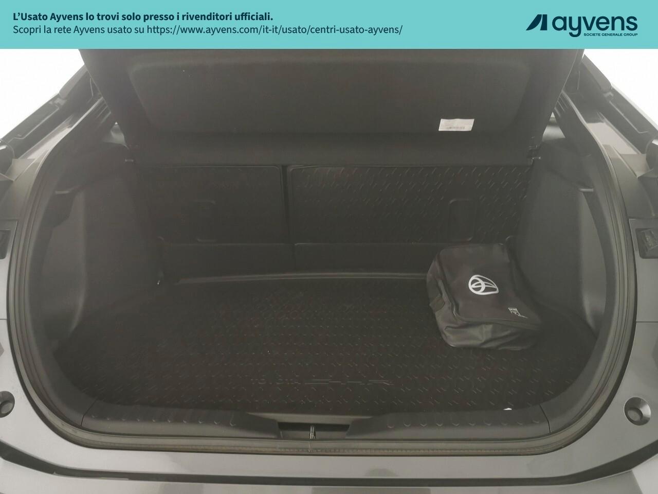 Toyota C-HR 1.8 HV Trend