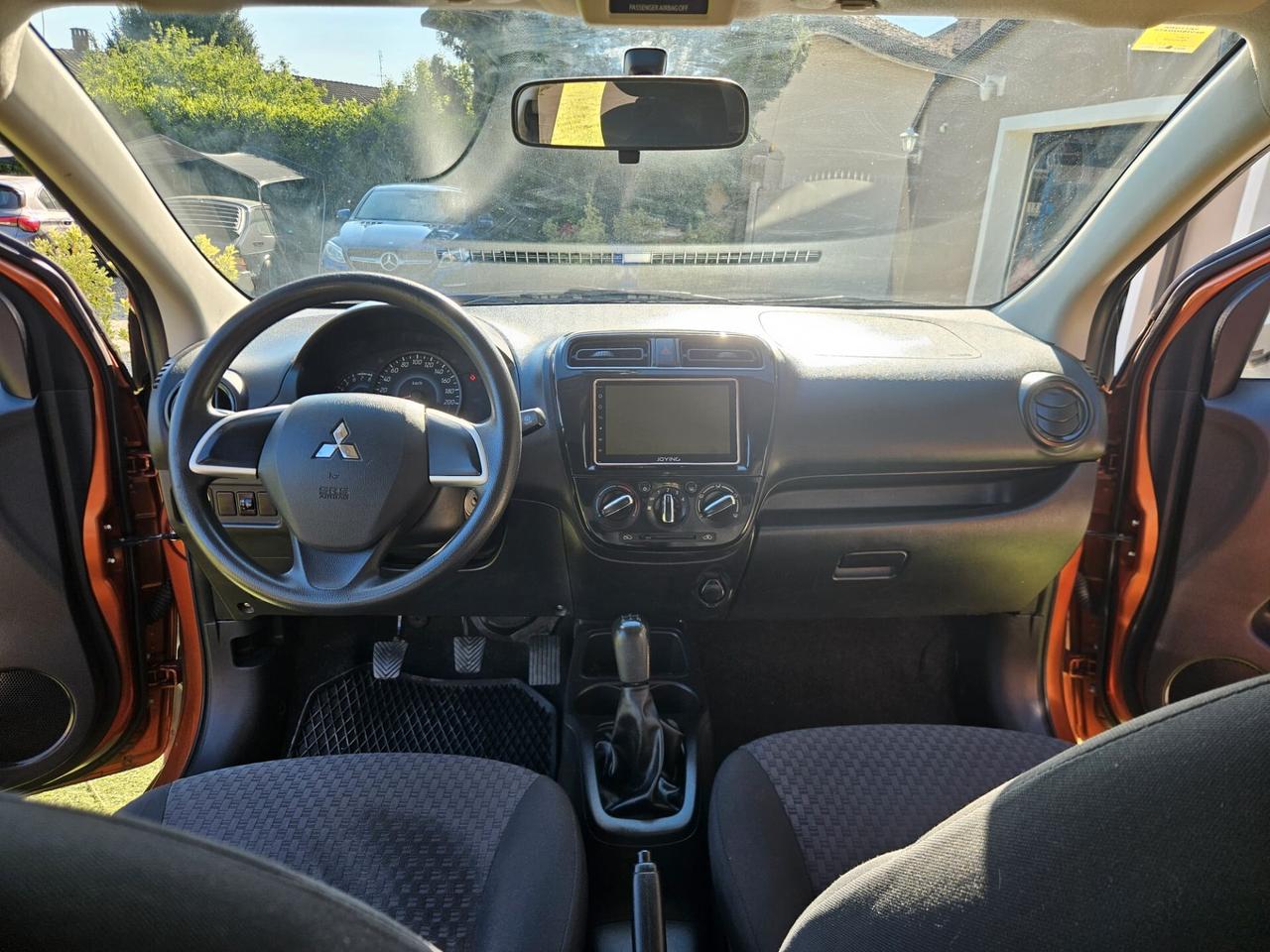 Mitsubishi Space Star 1.0 Funky