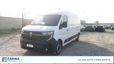 RENAULT Nuovo Master furgone - Nuovo Master furgone FG TA L3H2 T35 Blue dCi 170 E6E