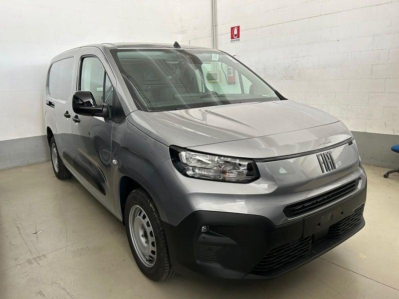 FIAT Doblò Doblo van XL 1.5 diesel 130cv auto