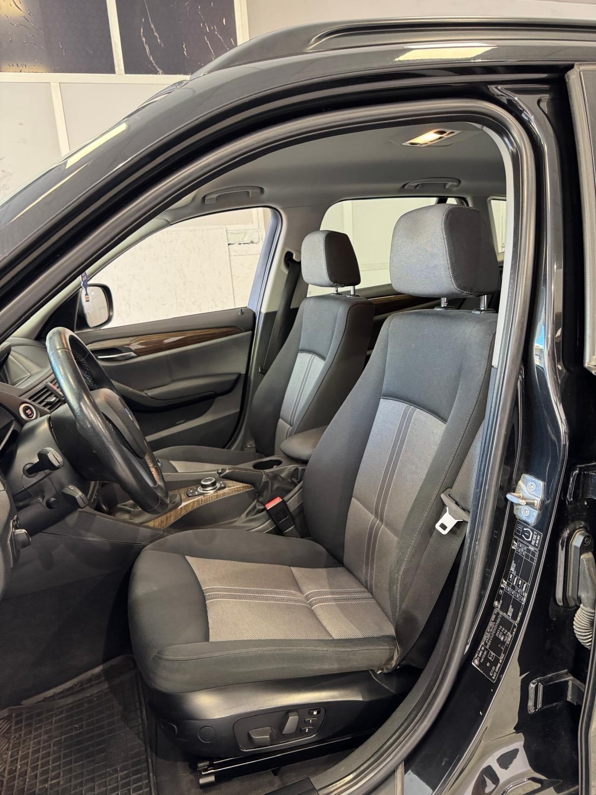 Bmw X1 sDrive20d Futura