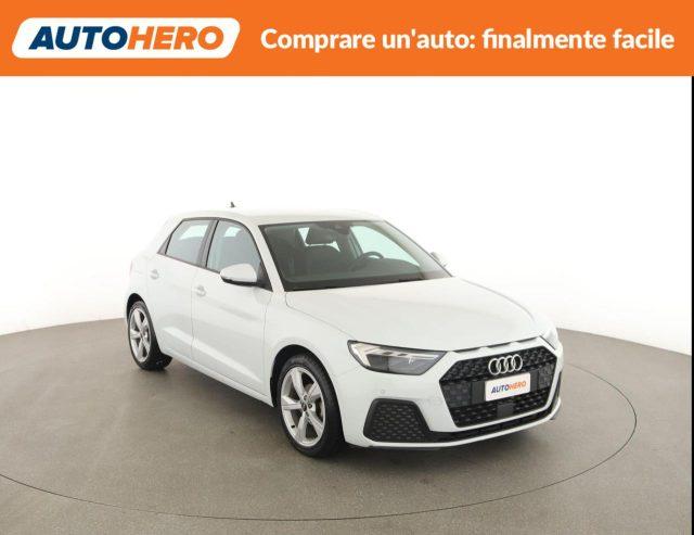 AUDI A1 SPB 25 TFSI