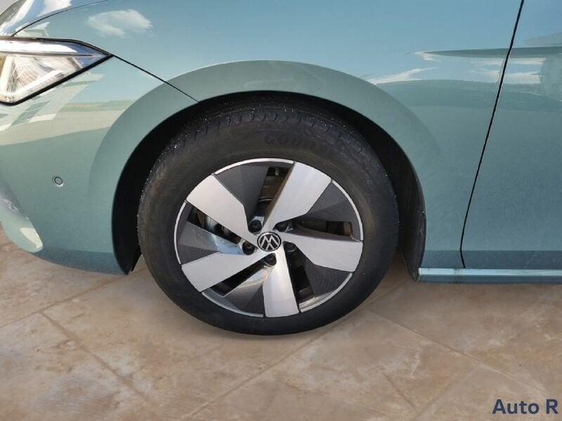 Volkswagen Passat Variant 1.5 TSI eHybrid Business DSG