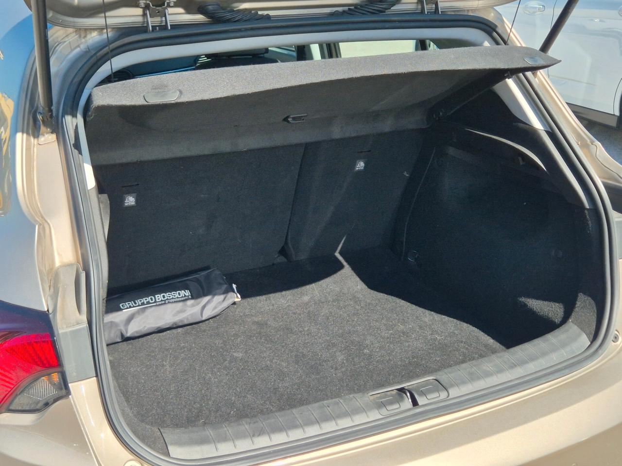 Fiat Tipo 1.6 Mjt S&S 5 porte Lounge 2019