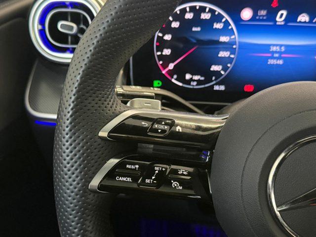 MERCEDES-BENZ GLC 220 d 4Matic Mild hybrid Coupé AMG Line Premium Plus