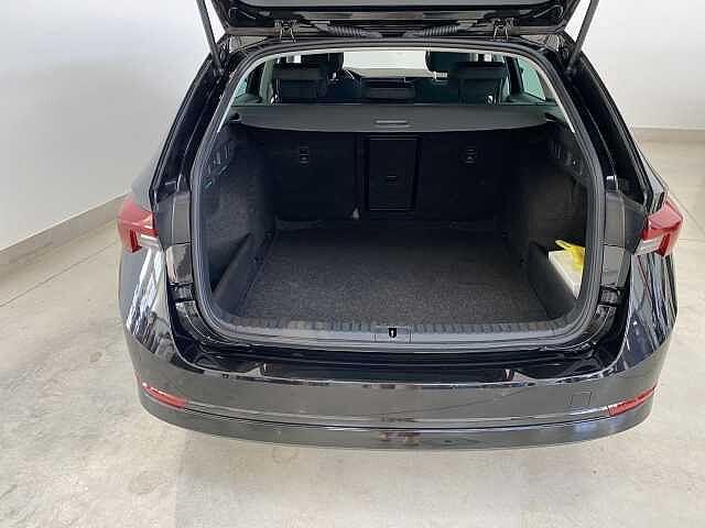 SKODA Octavia 2.0 TDI EVO SCR 150 CV DSG Wagon Executive