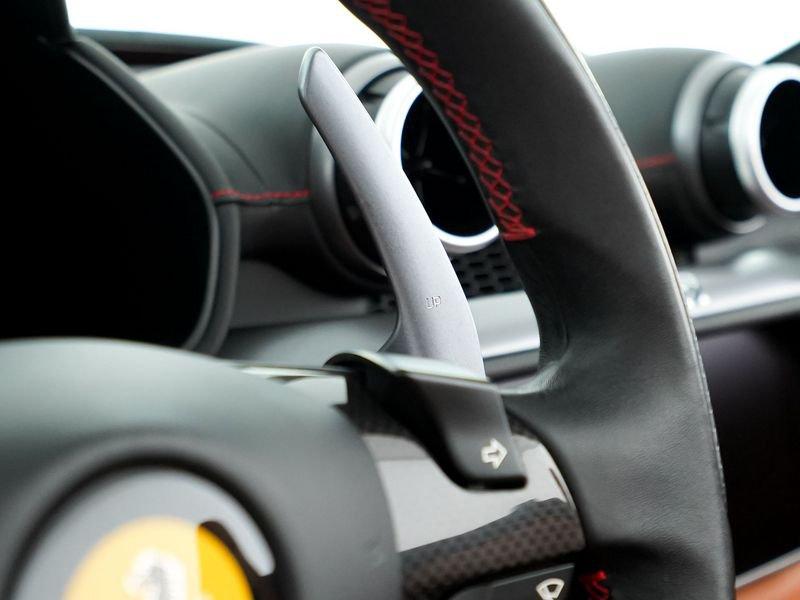 Ferrari Portofino Portofino 3.9