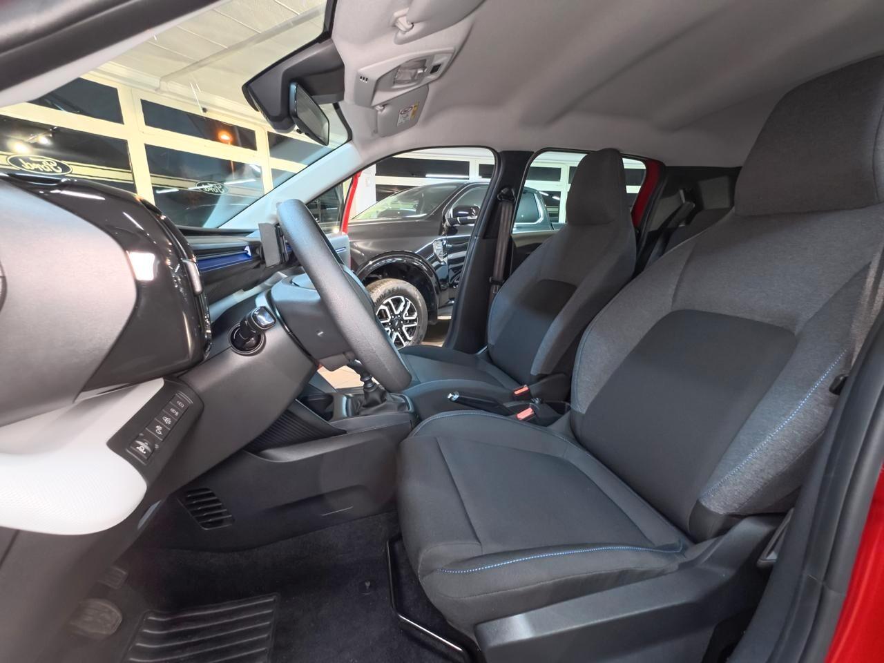 Citroen C3 PureTech 100 S&S You PRONTA CONSEGNA