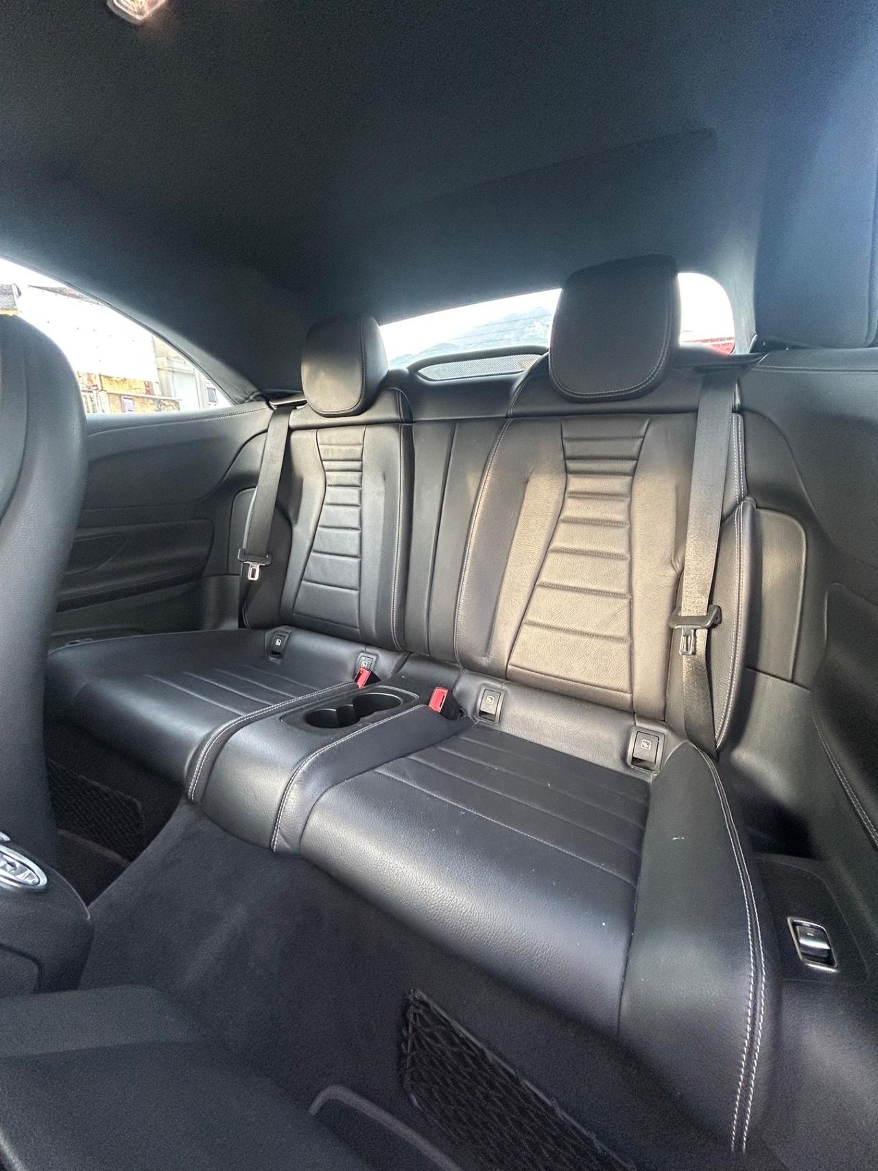 Mercedes-benz E 220 d Auto Cabrio Premium Plus