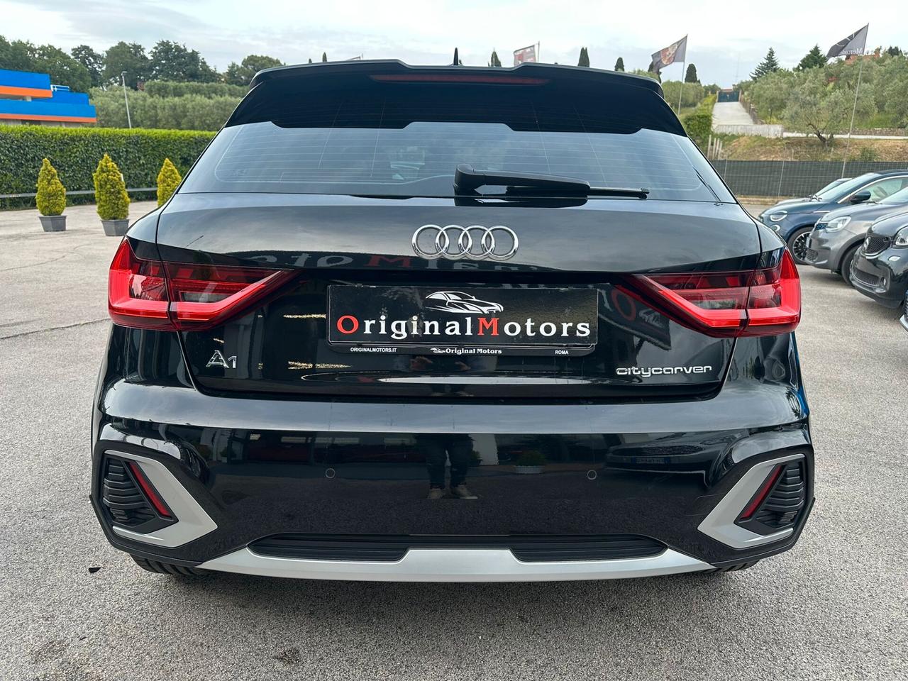Audi A1 citycarver 35 TFSI S tronic/PRONTA CONSEGNA/PROMO/
