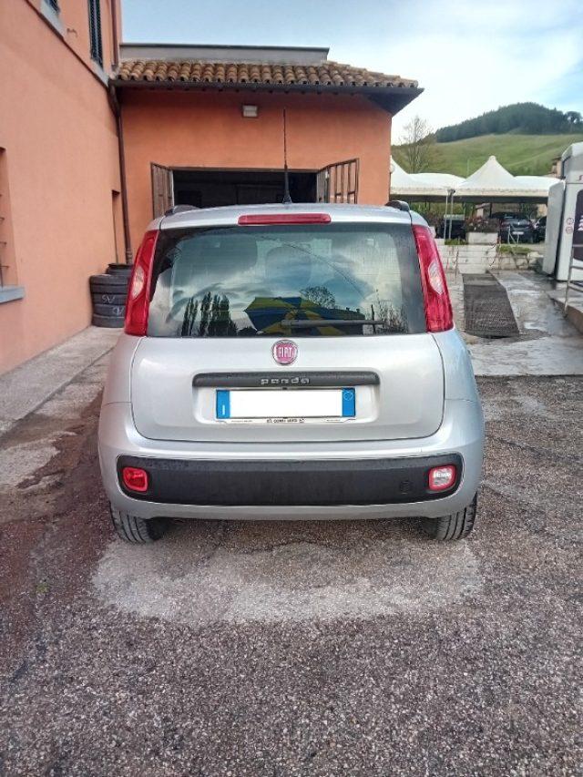 FIAT Panda 1.2 Pop