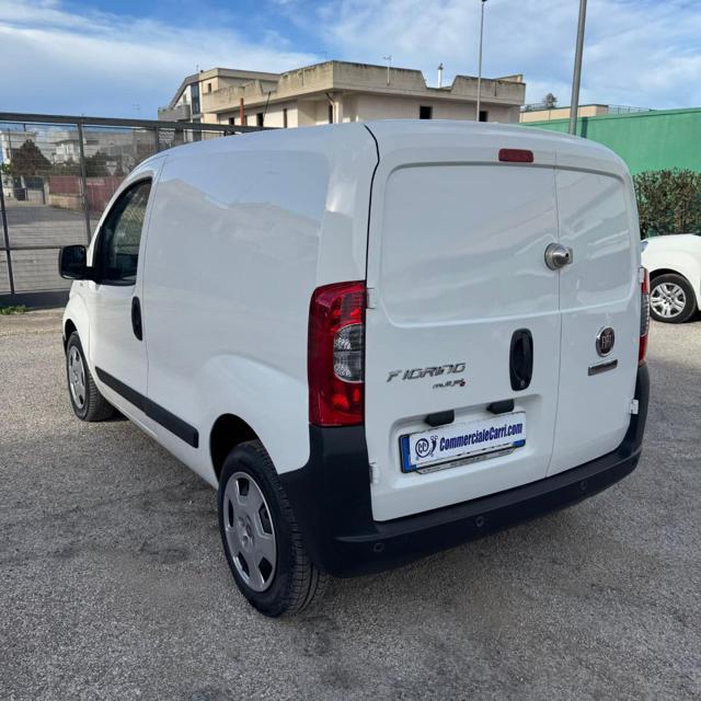 FIAT FIORINO NEW 1.3 M-JET FURGONE - 2016