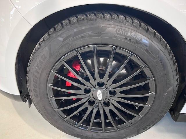 Ford C-Max 1.0 EcoBoost 125CV Start&Stop Titanium X