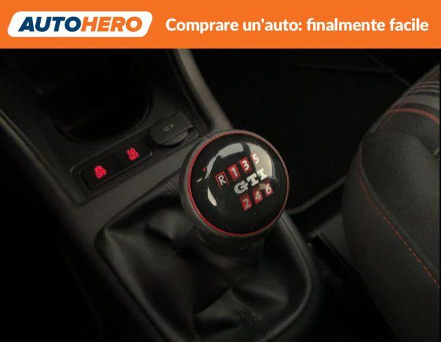 VOLKSWAGEN up! 1.0 TSI 5p. up! GTI BlueMotion Technology
