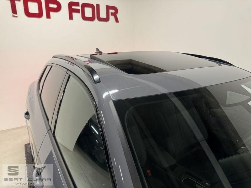 CUPRA Terramar 2.0 TSI 4Drive DSG VZ