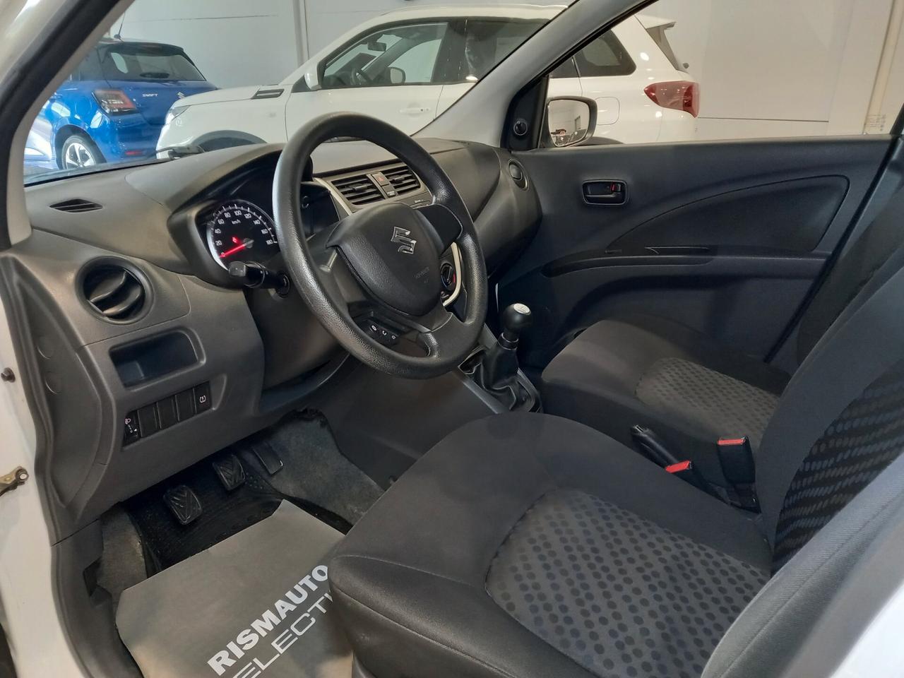 Suzuki Celerio 1.0 Easy