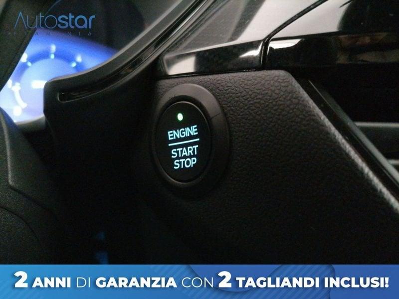 Ford Kuga 2.0 ecoblue ST-Line 2wd 120cv auto