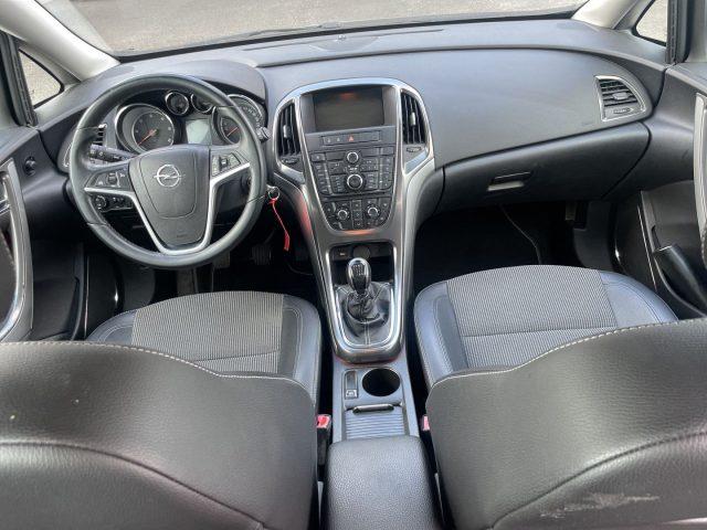 OPEL Astra 1.7 CDTI 125CV Sports Tourer Cosmo