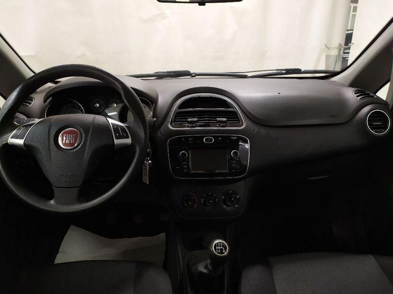 FIAT Punto 5p 1.2 Young