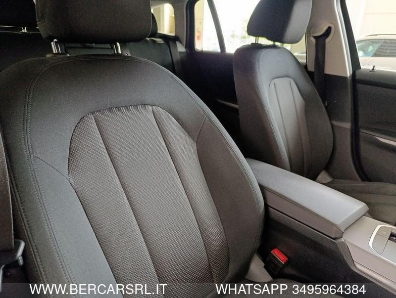 BMW Serie 3 318d 48V Touring Business Advantage