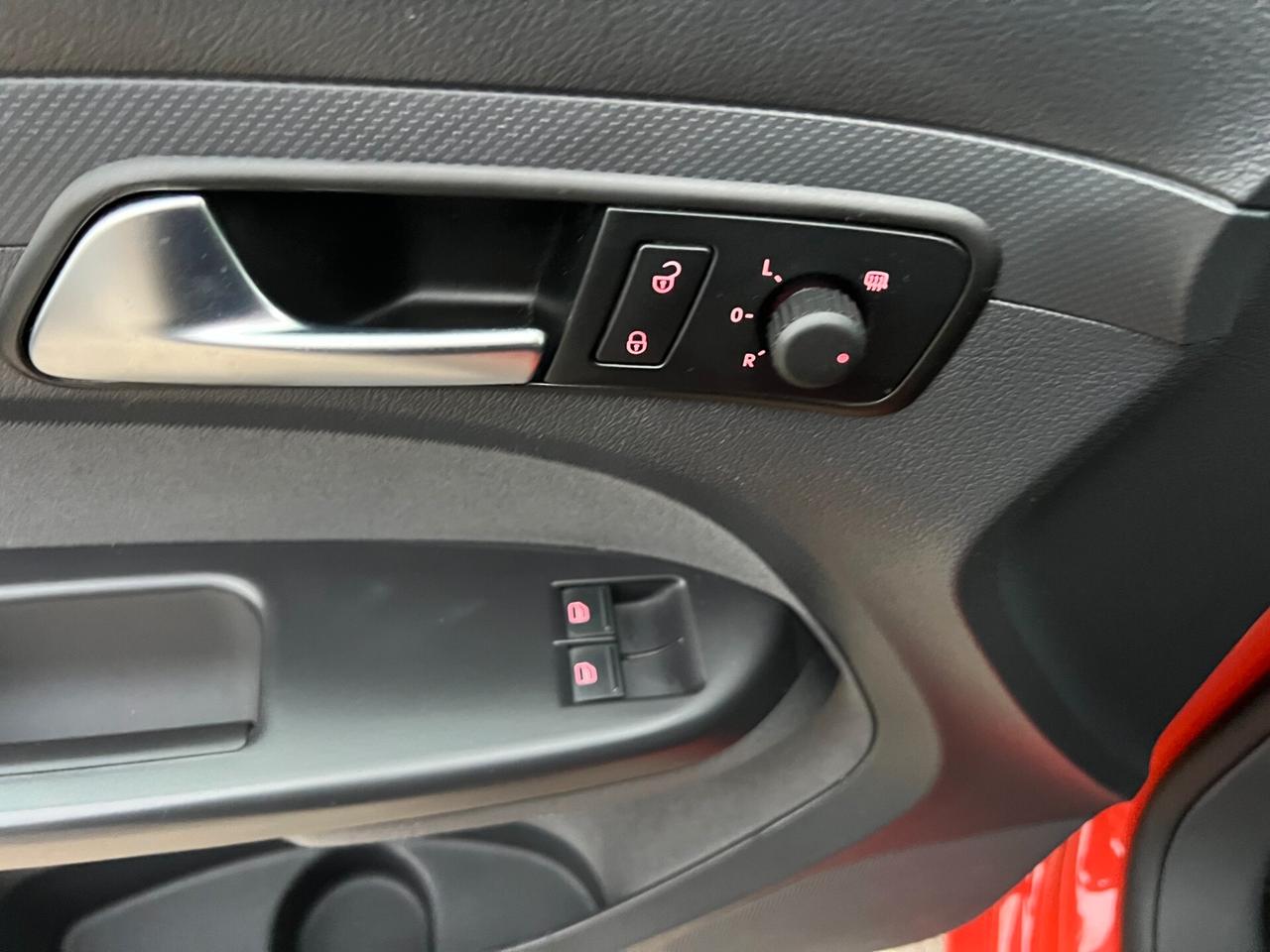 VW CADDY 1.2 TSI MAXI 7 POSTI / UNICO PROPRIETARIO