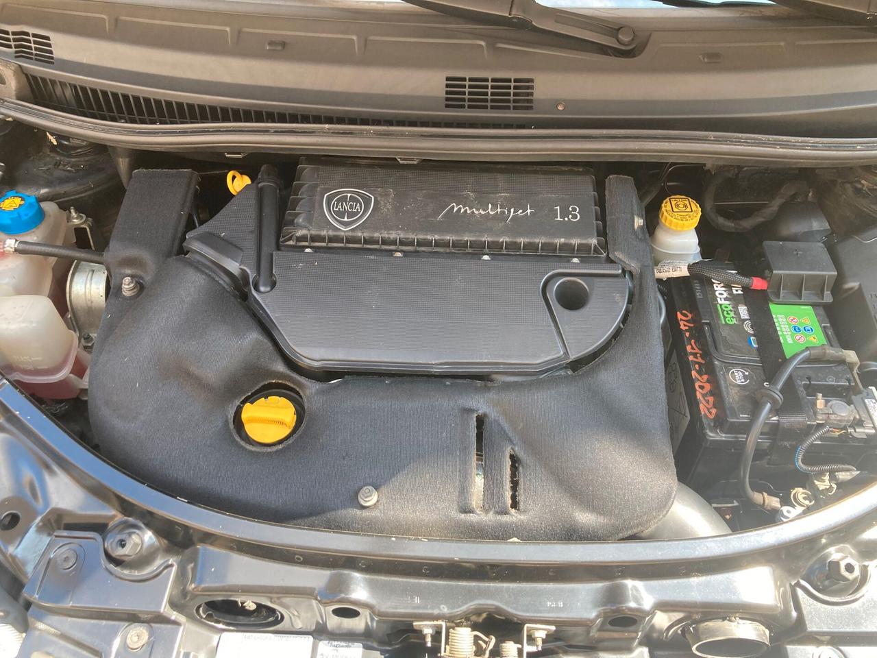 Lancia MUSA 1.3 Mjt - IDEALE X NEOPATENTATI - 2011