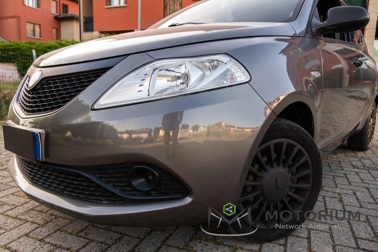 Lancia Ypsilon 1.2 Elefantino Blu s&s 69cv 2019 - 51.000KM