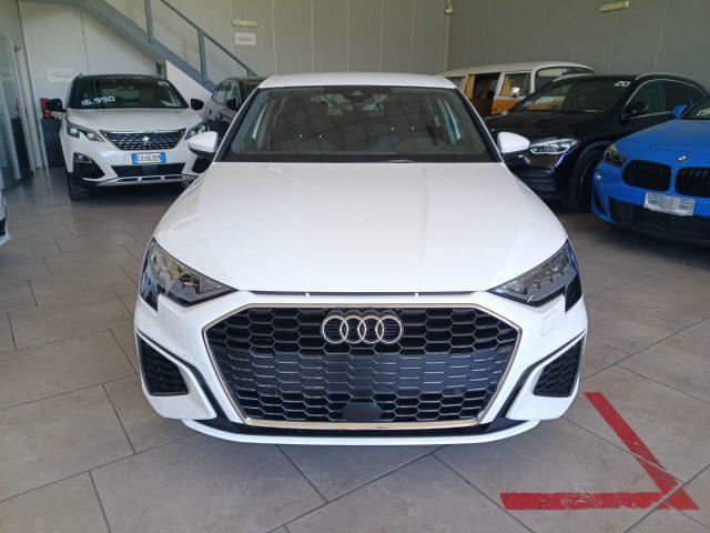 AUDI A3 SPB 30 TDI S line edition