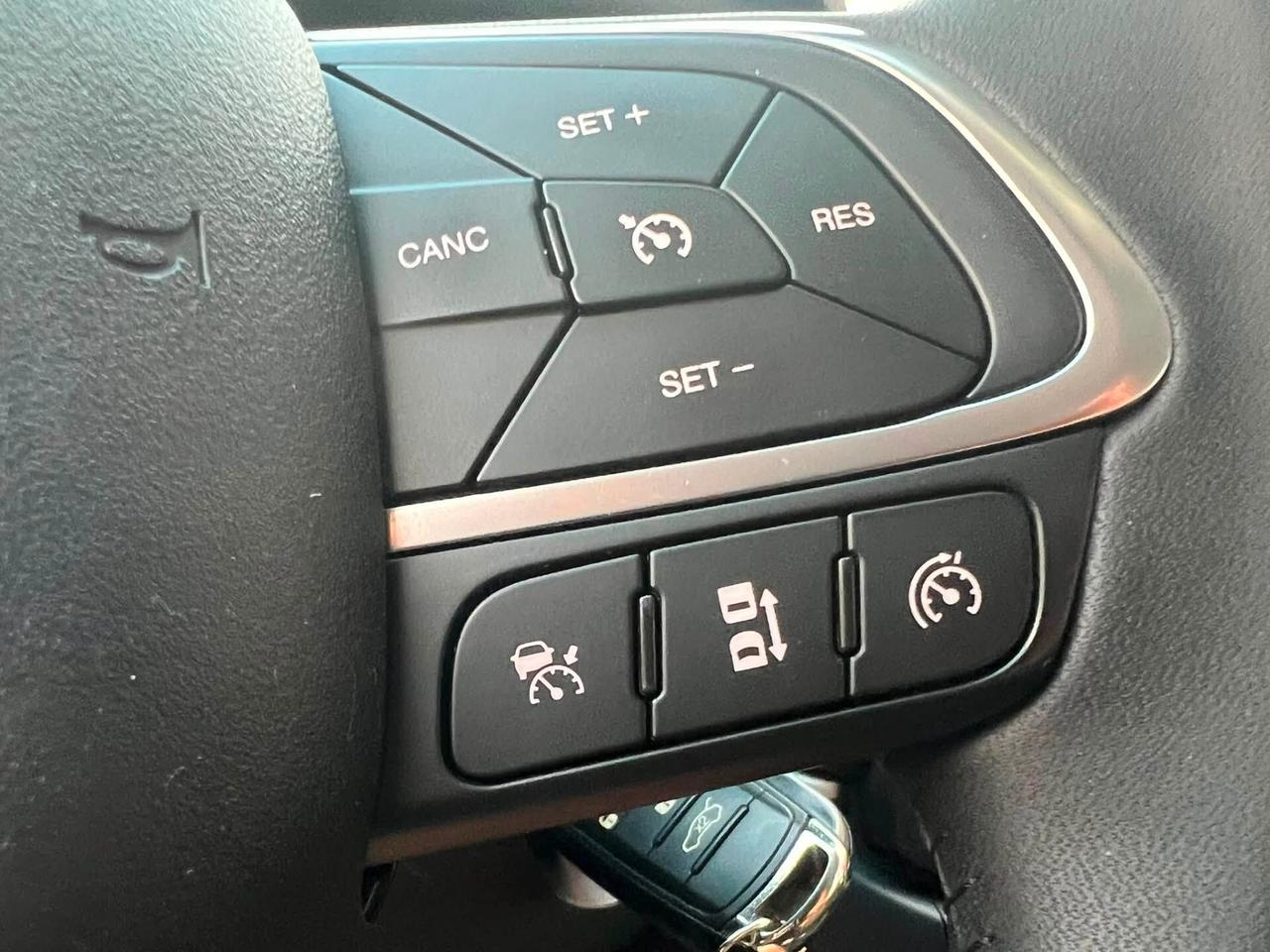 Fiat Tipo 1.6 Mjt S&S 5 porte Lounge