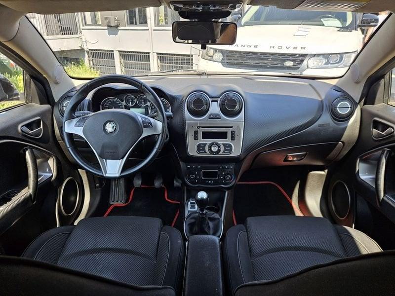 Alfa Romeo MiTo MiTo 1.4 Junior Distinctive