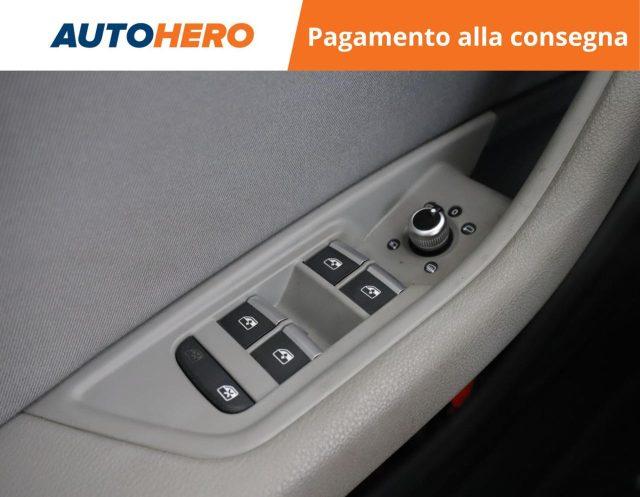 AUDI A4 Avant 2.0 TDI 190 CV quattro S tronic