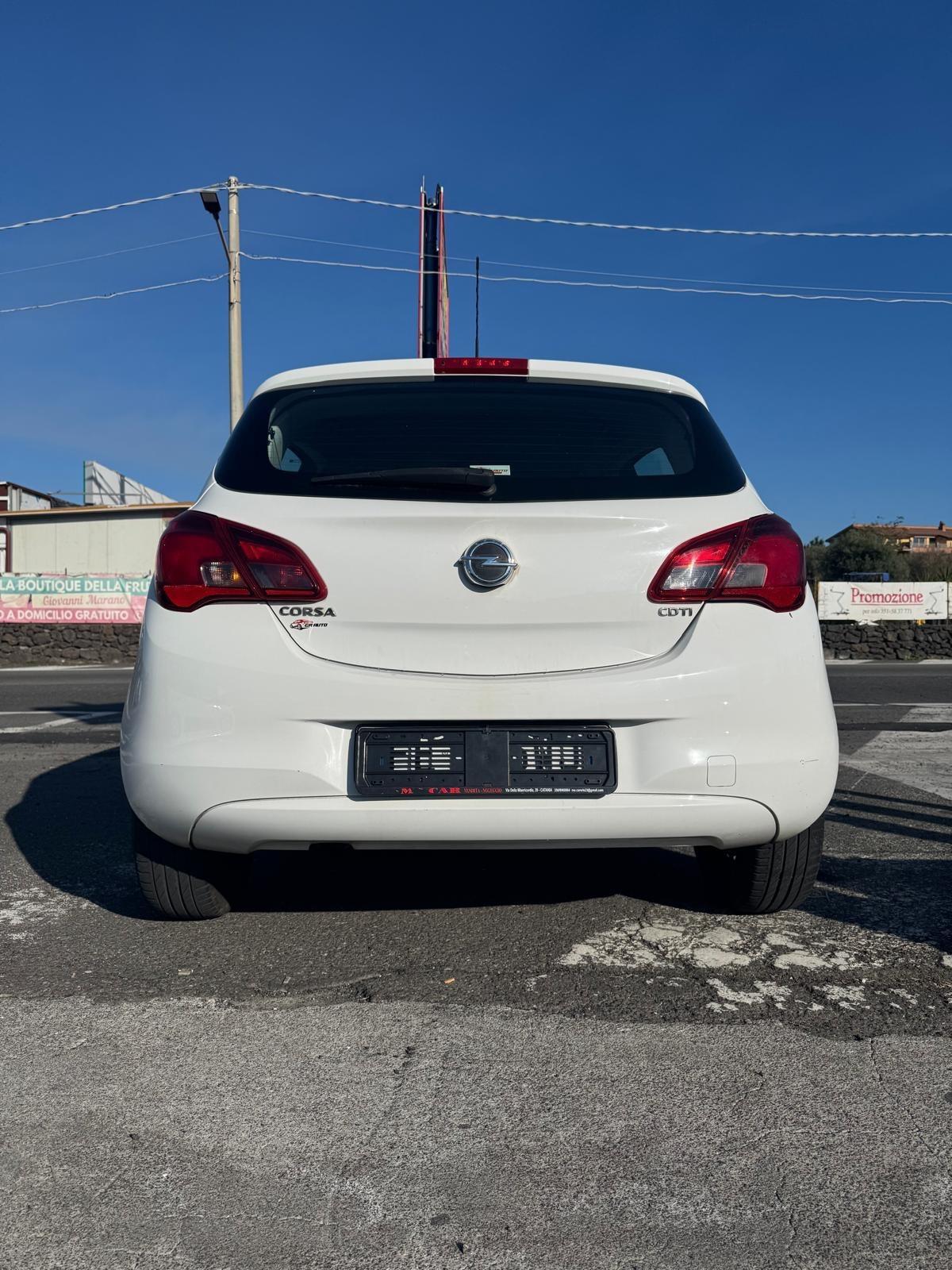 Opel Corsa 1.3 CDTI 5 porte Cosmo AUTOCARRO