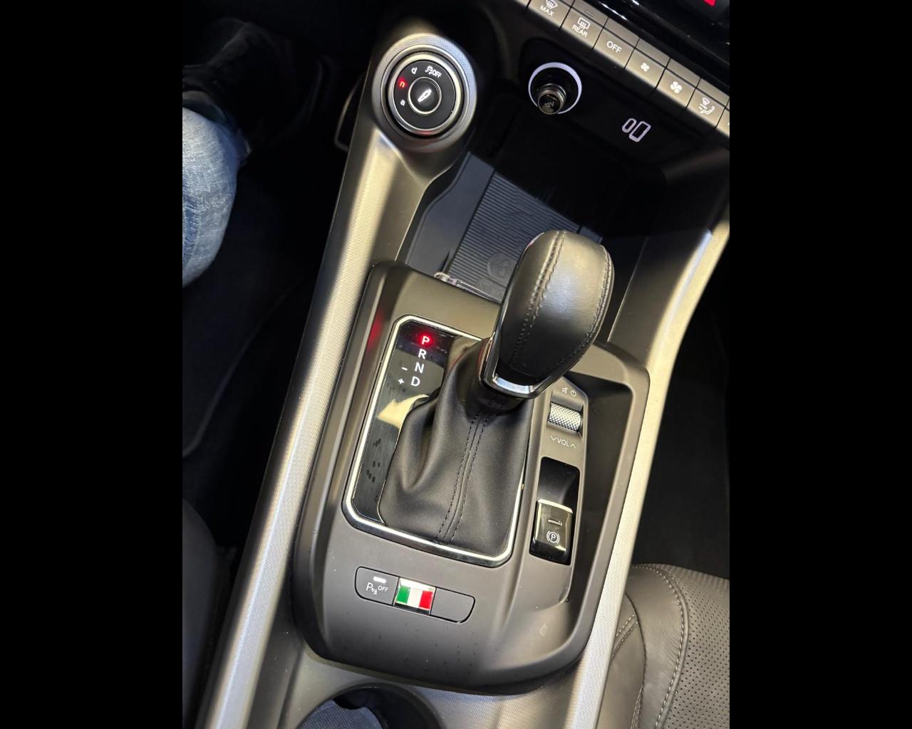 ALFA ROMEO Tonale - Tonale 1.5 hybrid Veloce 160cv tct7