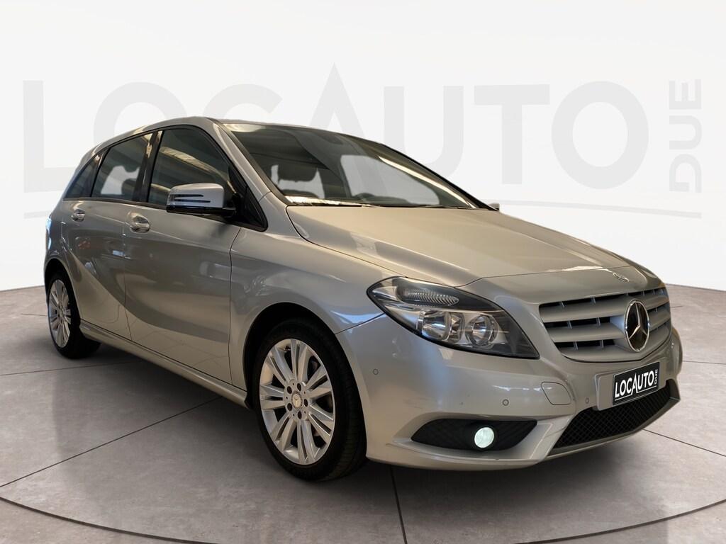 Mercedes Classe B 200 200 CDI Executive