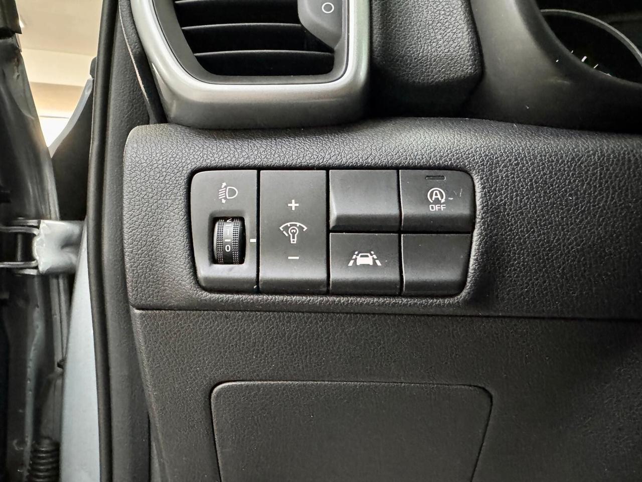 Kia Sportage 1.6 CRDI 136 CV DCT7 Mild Hybrid 2021