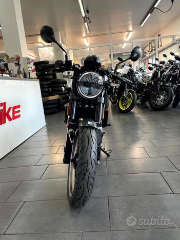 Husqvarna Vitpilen 401 - 2022