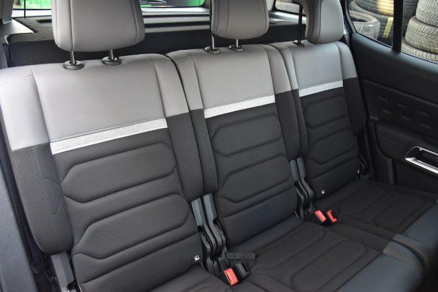 CITROEN C5 Aircross BlueHDi 130 S&S EAT8 Feel Pack *TELECAMERA*