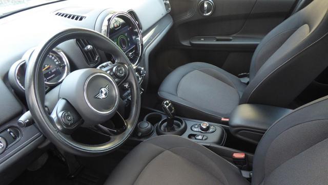 MINI Countryman 2.0 Cooper D Automatic Countryman
