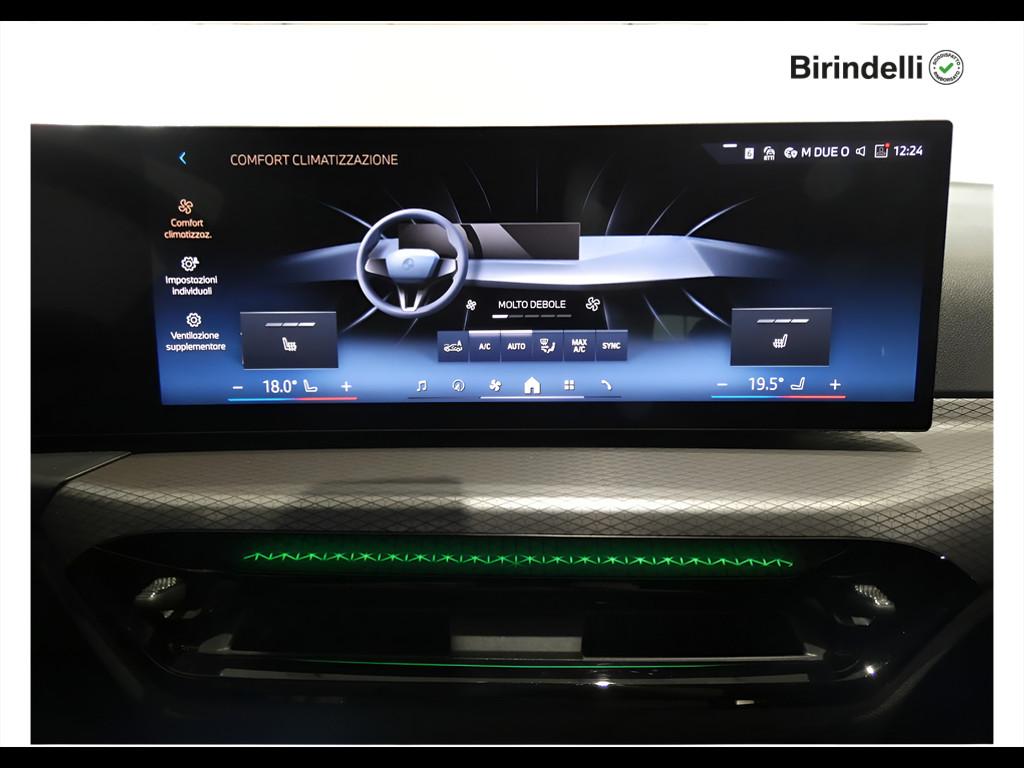 BMW Serie 4 G.C. (G26) - 420d xDrive 48V Msport Pro