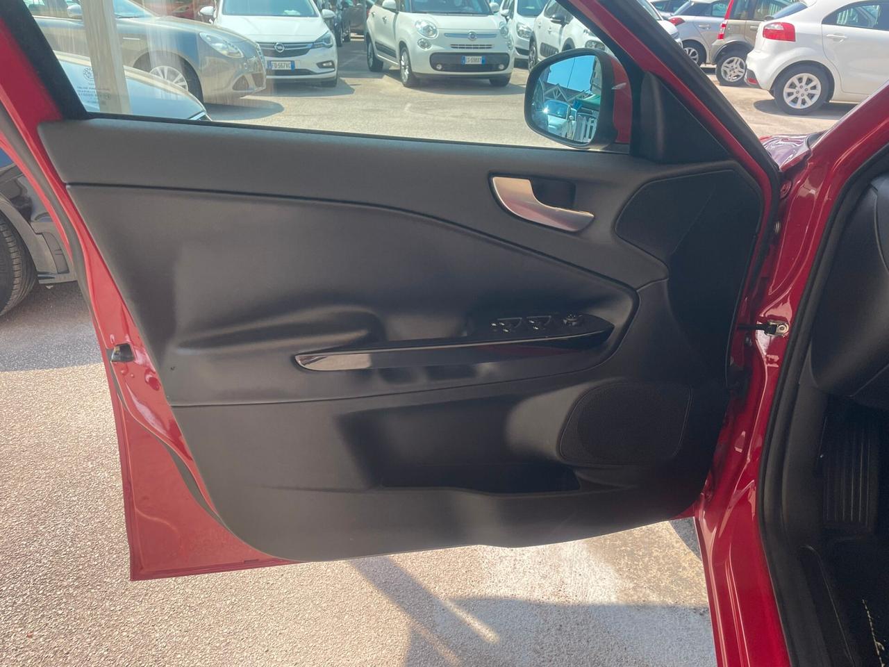 Alfa Romeo Giulietta 1.6 JTDm-2 105 CV Exclusive