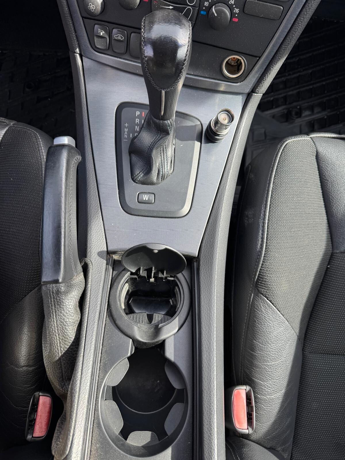 Volvo V70/XC70 V70 2.4 D5 20V (185CV) cat FULL OPT. UNIPROP. SEMPRE TAGLIANDI PERFETTA!!!