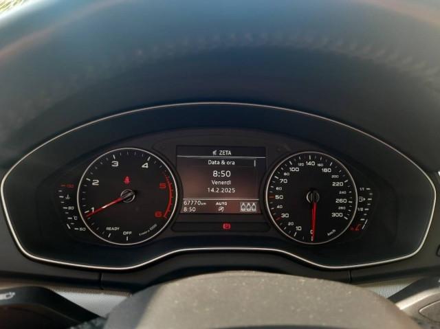 Audi Q5 2.0 tdi Sport 150CV