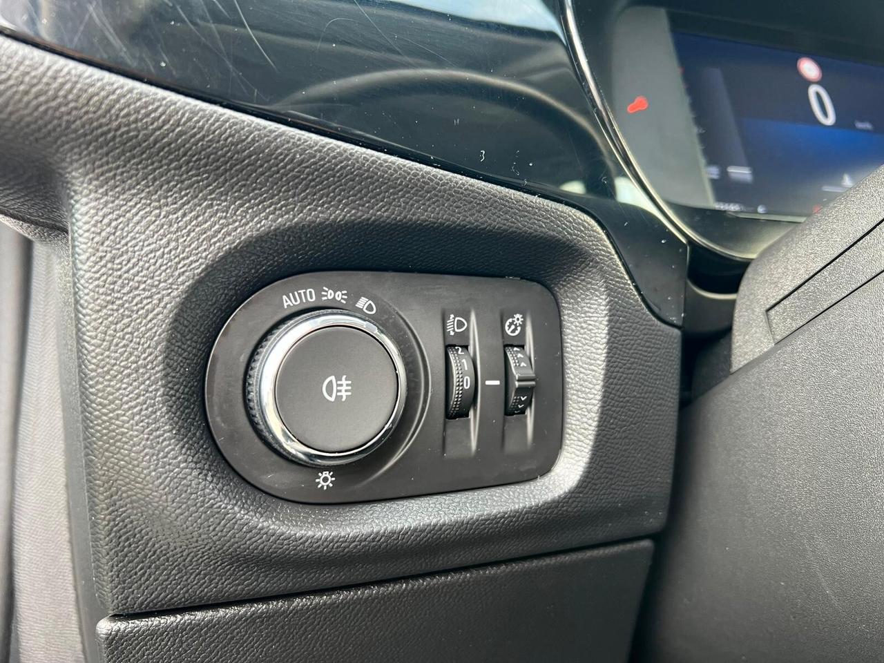 OPEL CORSA 1.2 75CV BENZINA 2023 !!! COME NUOVA!!!!